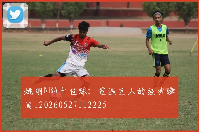 姚明NBA十佳球：重温巨人的经典瞬间_20260527112225