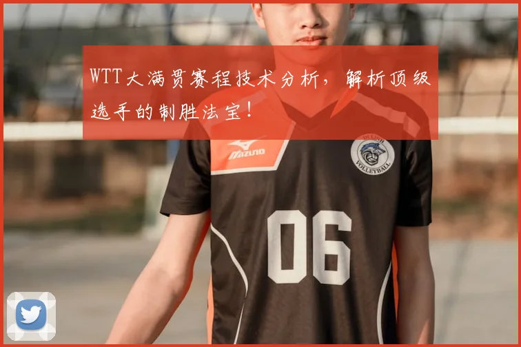 WTT大满贯赛程技术分析,解析顶级选手的制胜法宝!